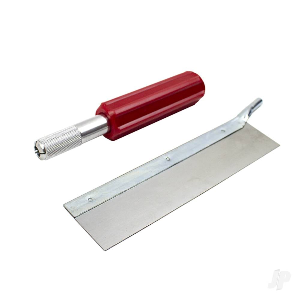 Razor Saw Set (K5 Handle and #30490 Blade) (Carded)-3
