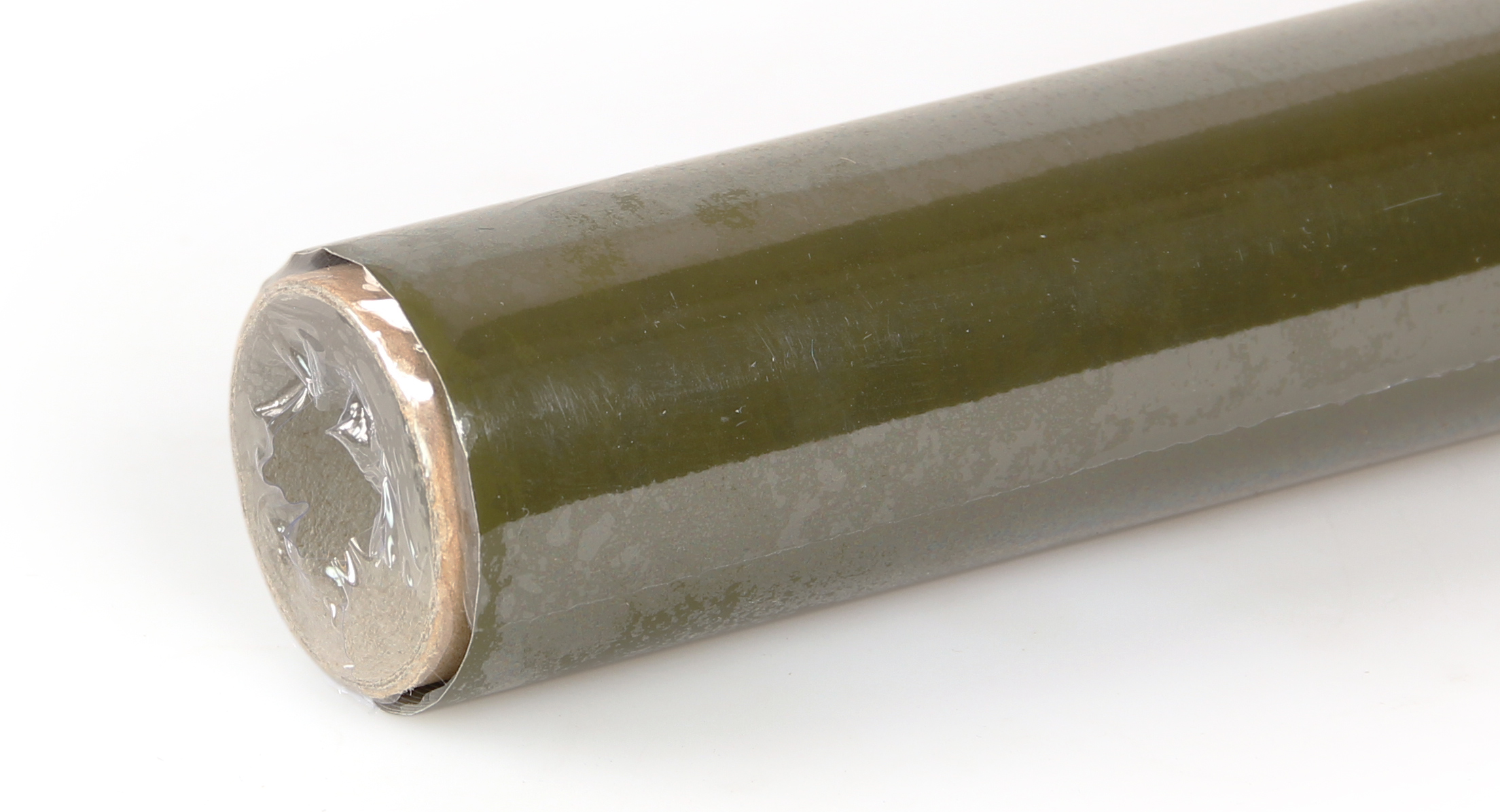2m ORACOVER Olive Drab (60cm width)