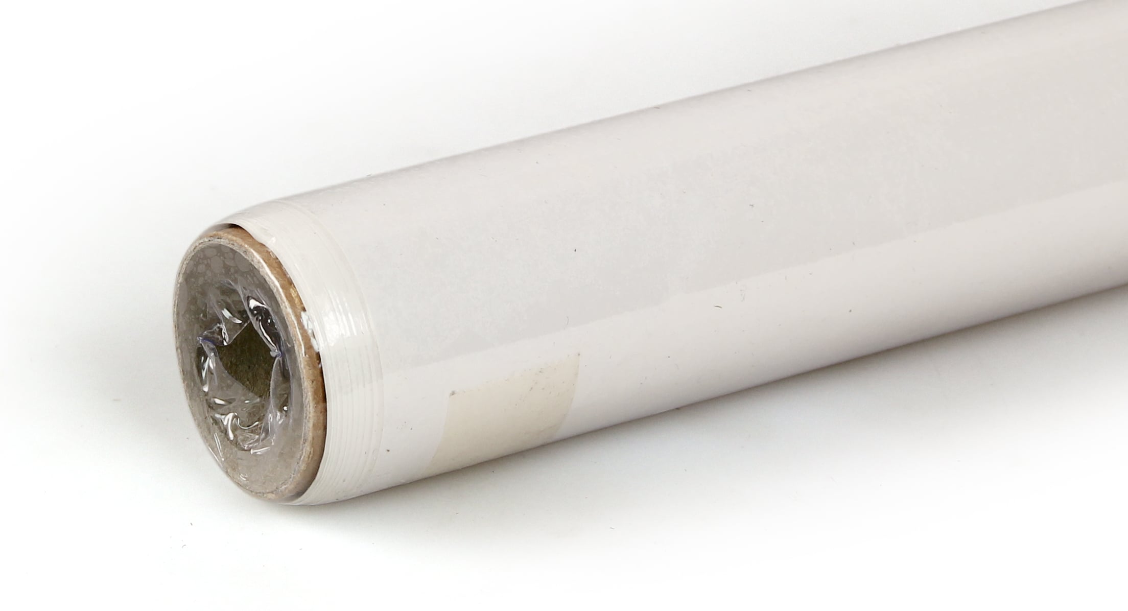2m ORACOVER White (60cm width)