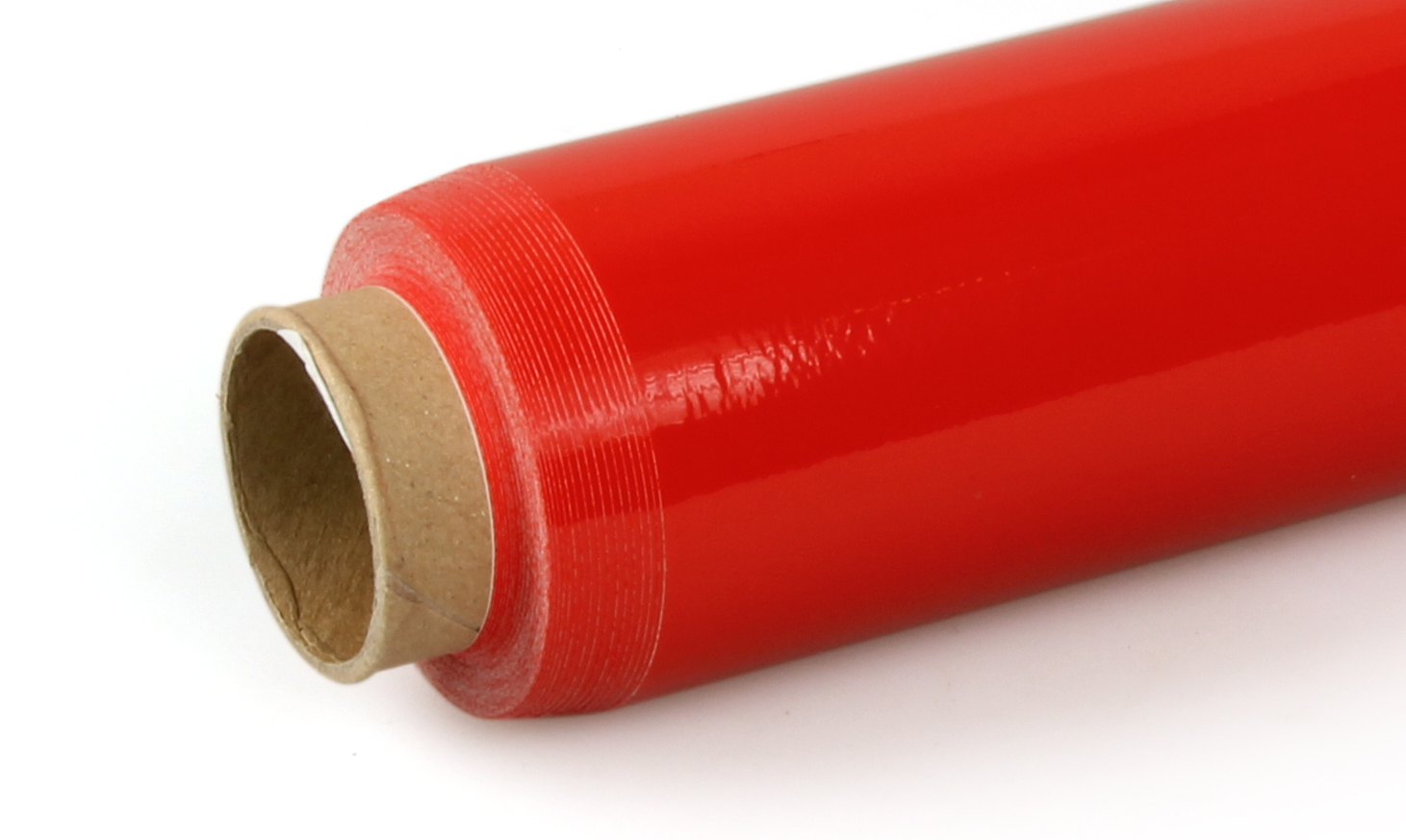10m ORACOVER Bright Red (60cm width)