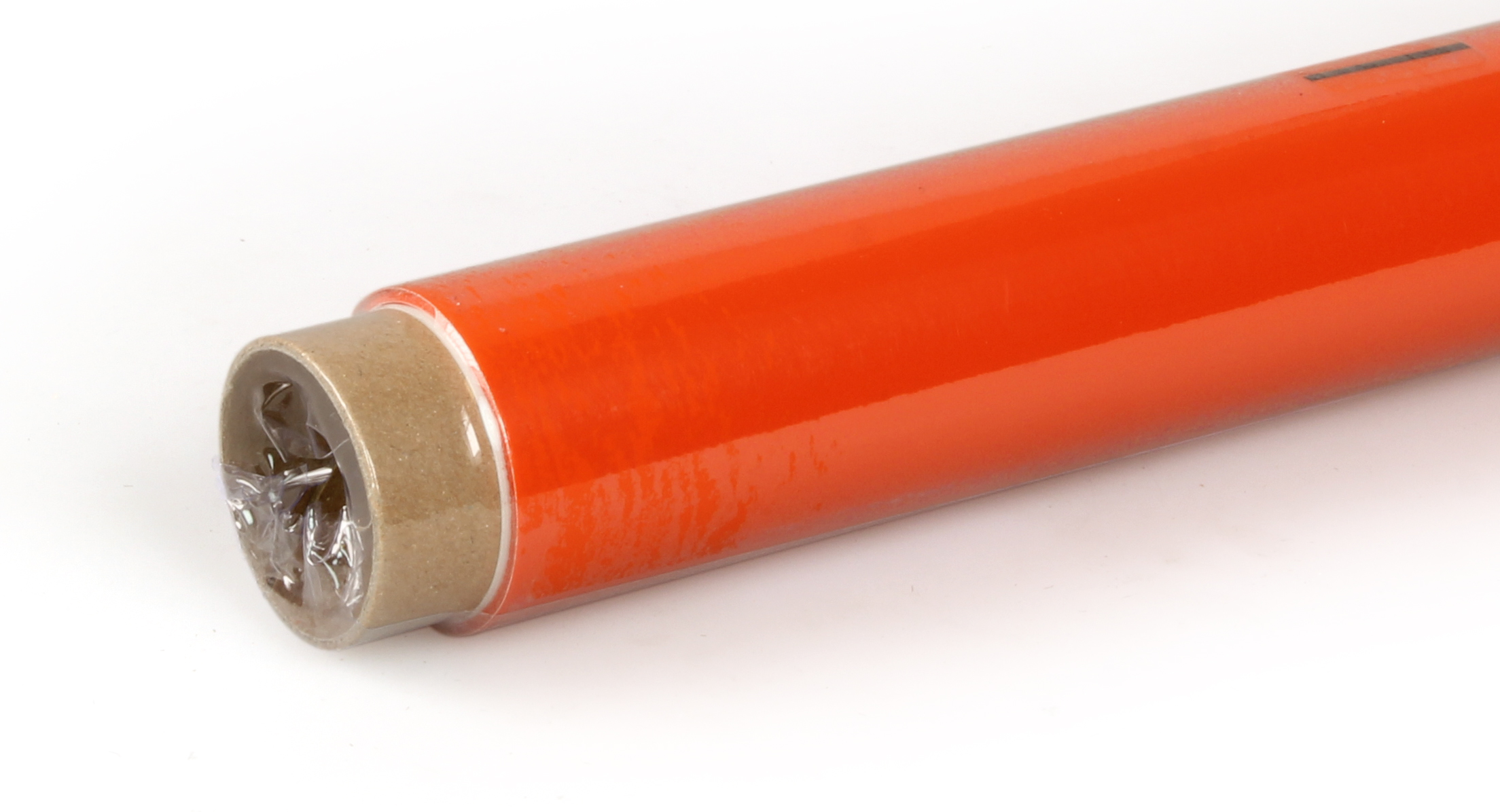 2m ORACOVER Orange (60cm width)