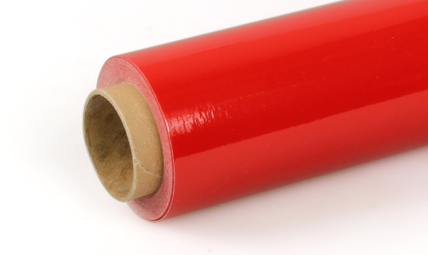 10m ORACOVER Ferrari Red (60cm width)