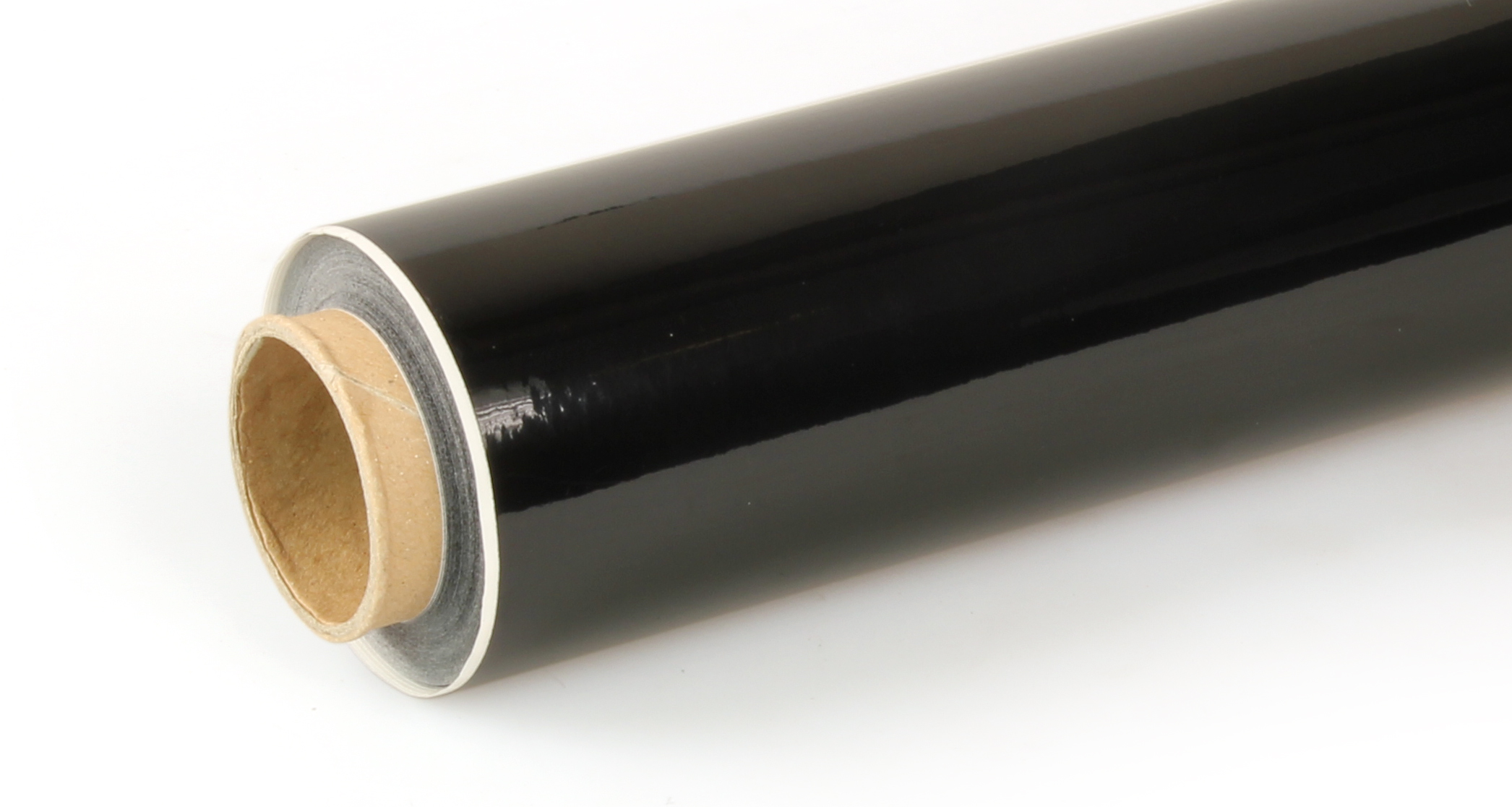 10m ORACOVER Black (60cm width)