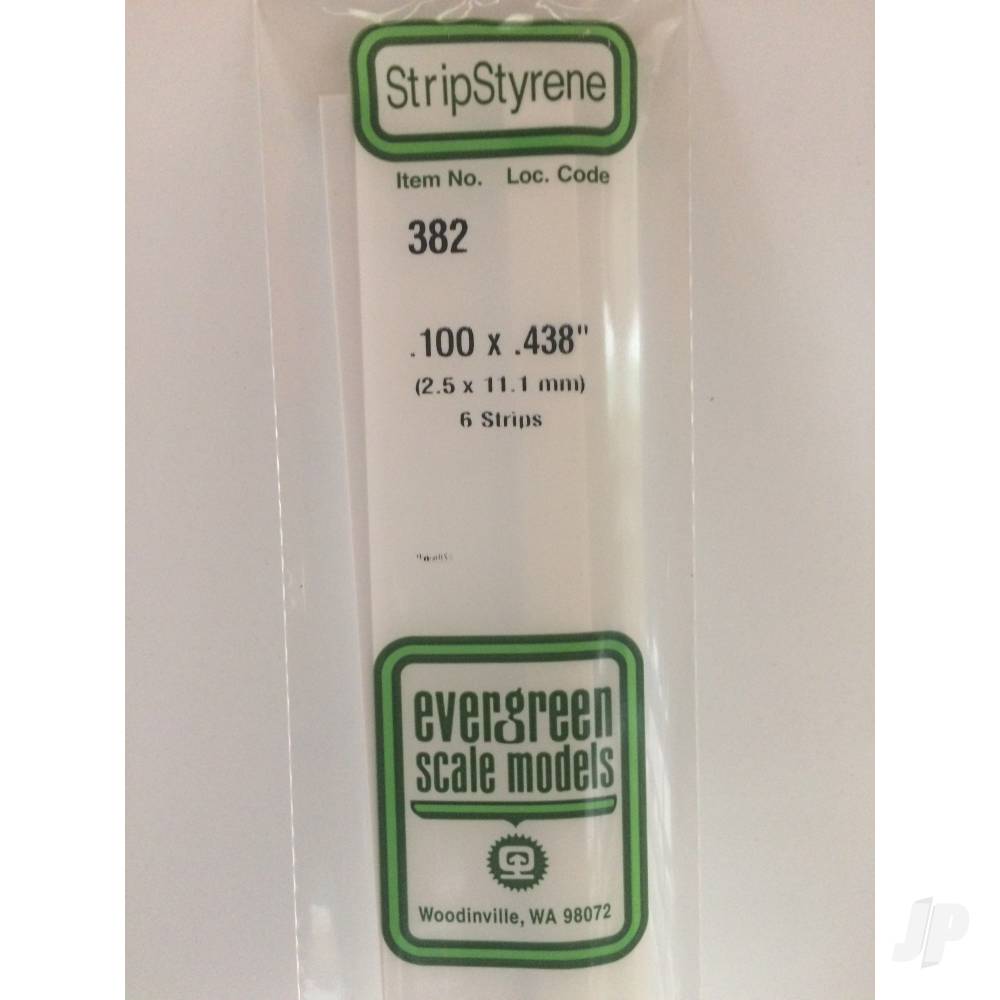 24in (60cm) Strip .100x.438in (50 per pack)-2