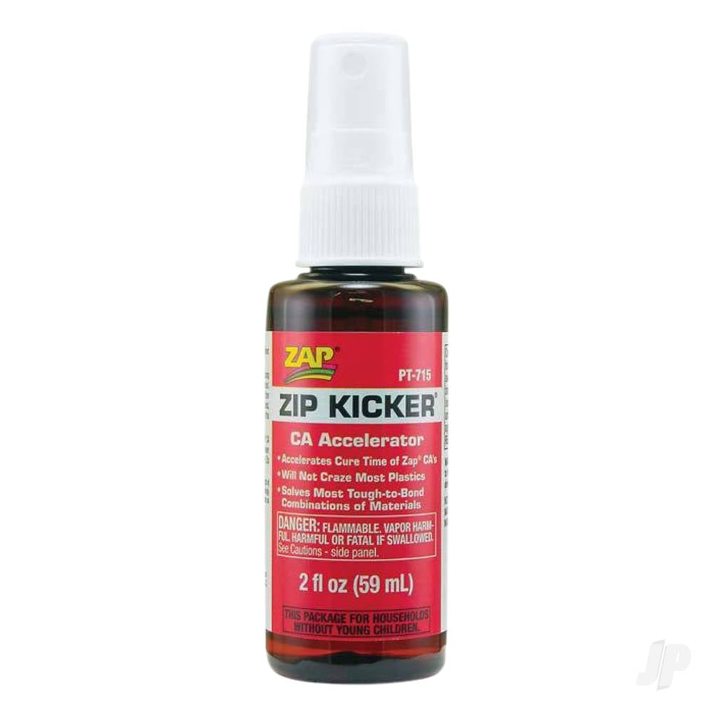 Zip Kicker Pump Spray 2oz (PT715)