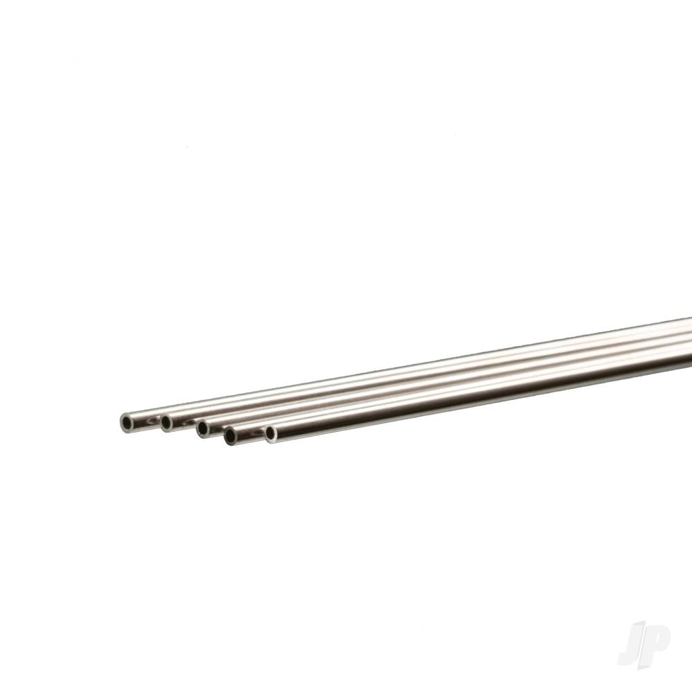 3mm-aluminium-round-tube-45mm-wall-1m-long-bulk-pack-of-5-items