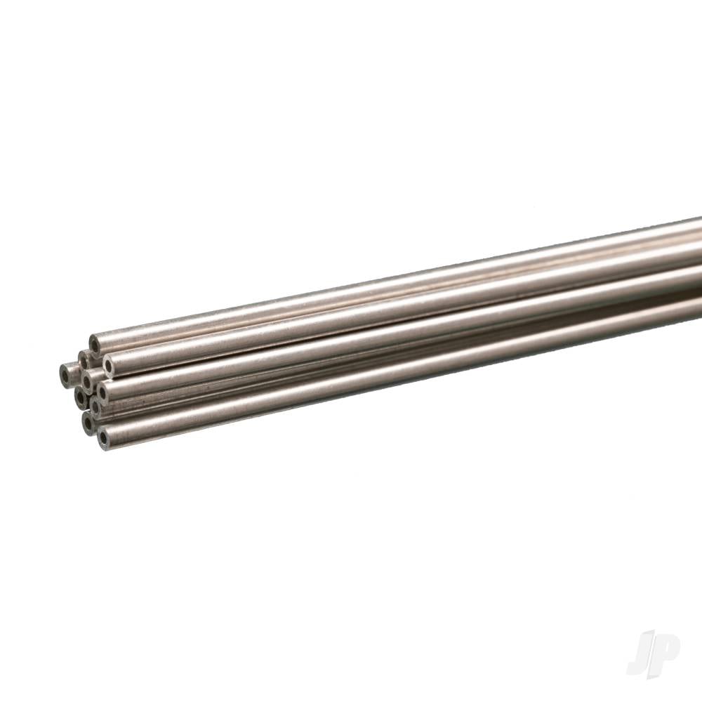 2mm-aluminium-round-tube-45mm-wall-1m-long