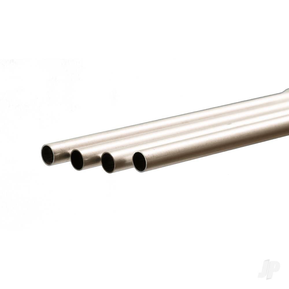 9mm-aluminium-round-tube-45mm-wall-1m-long
