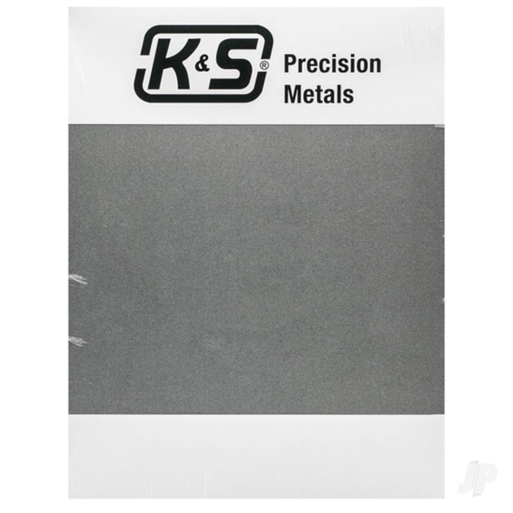 .013in 6x8in Tin Coated Steel Sheet-3