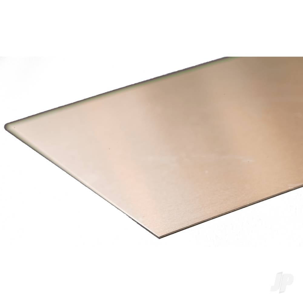 .008in 6x12in Tin Coated Steel Sheet
