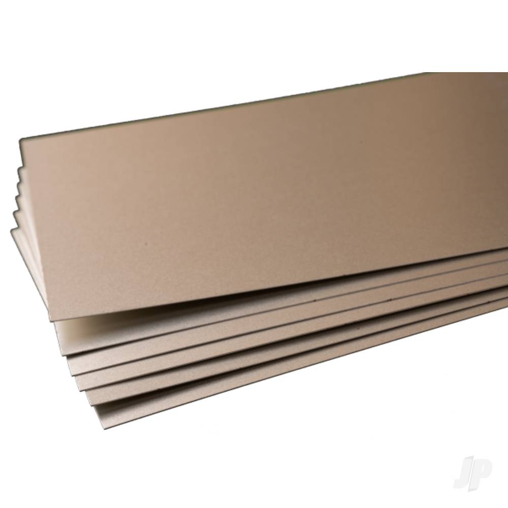 .008in 6x12in Tin Coated Steel Sheet-3