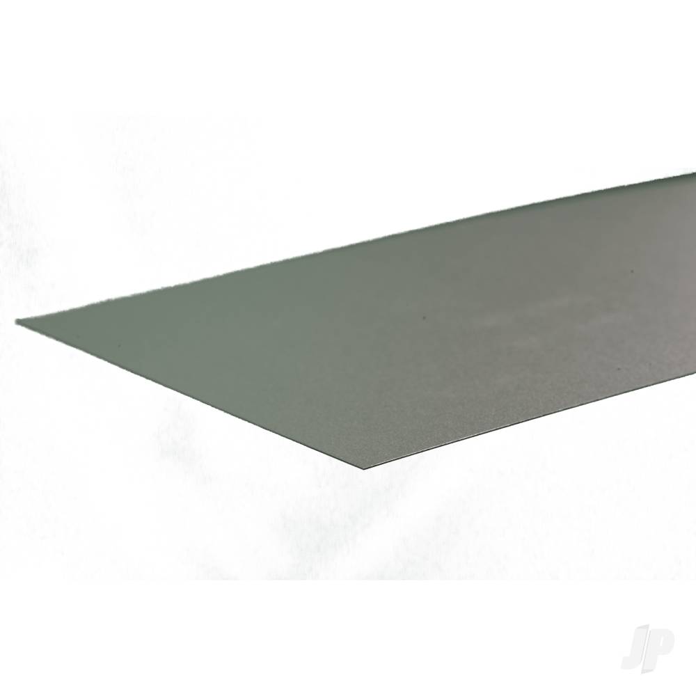 .013in 6x12in Tin Coated Steel Sheet