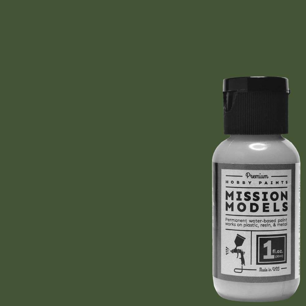 RAF Dark Green , 1oz