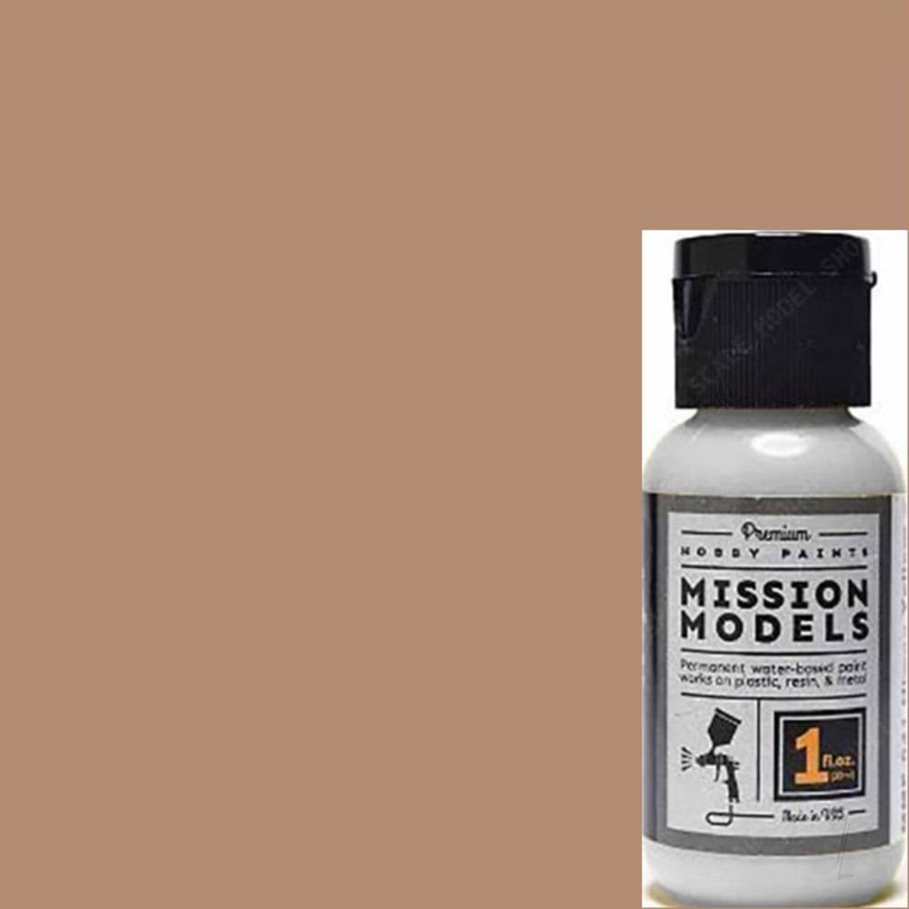 Flesh Tone ( Base ), 1oz