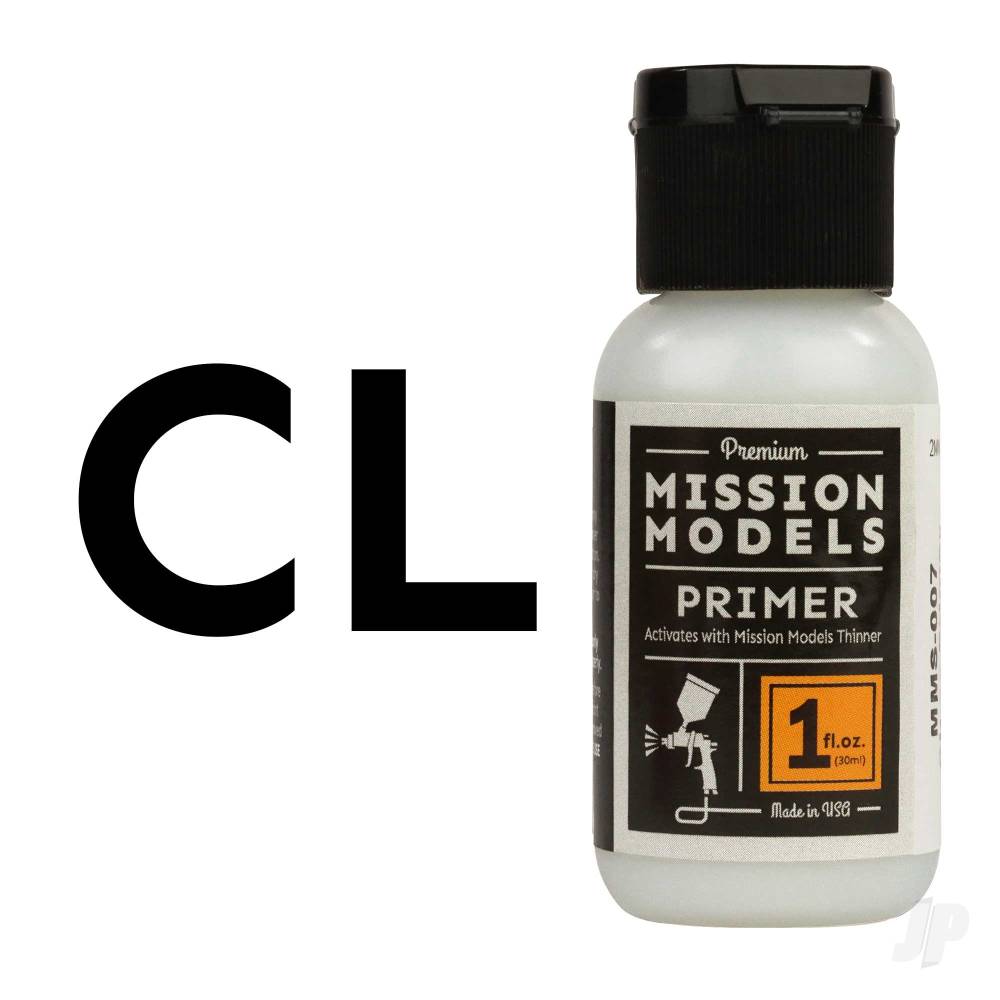 White, 1oz-2