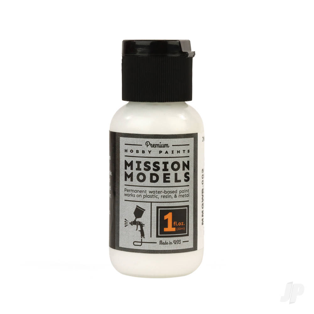 White, 1oz-3