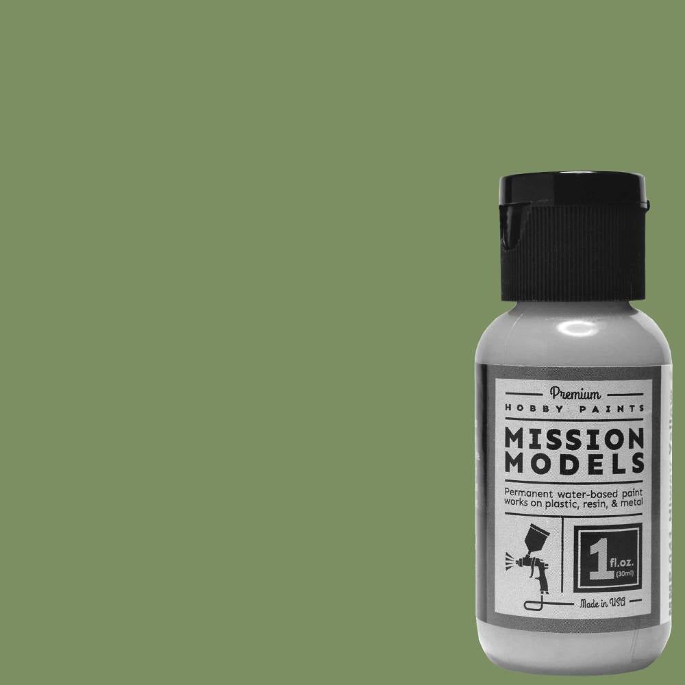 Raf Interior Green , 1oz