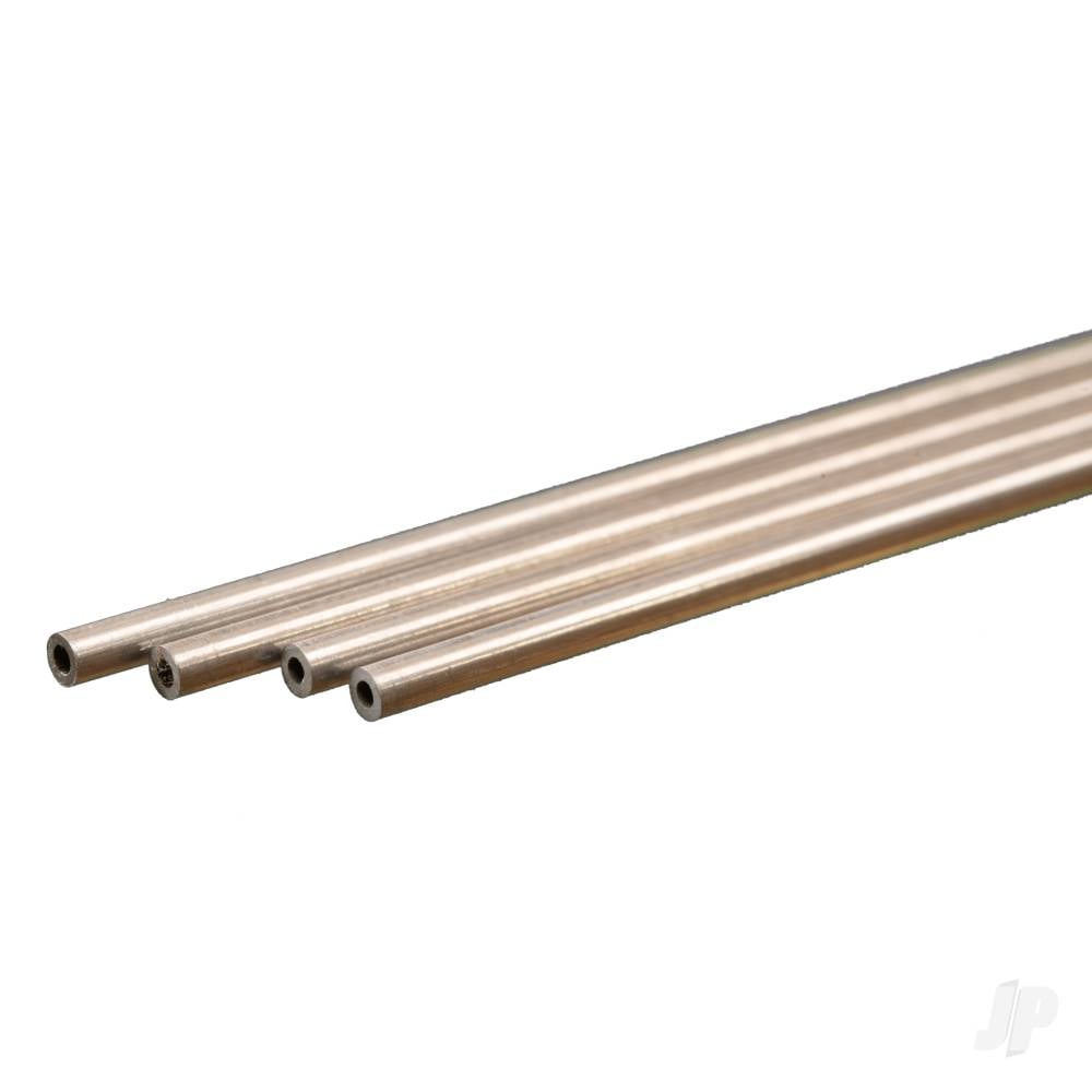 2mm-aluminium-round-tube-45mm-wall-300mm-long-4-pcs