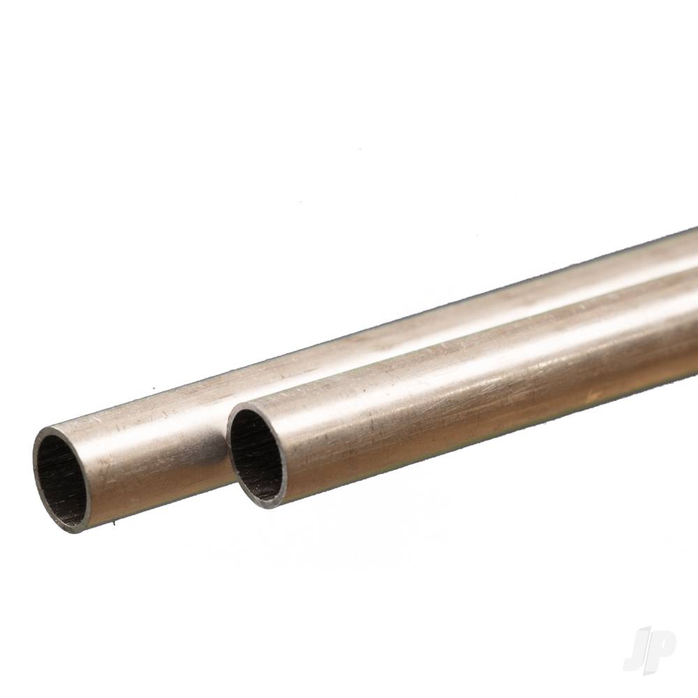 7mm-aluminium-round-tube-45mm-wall-300mm-long-2-pcs