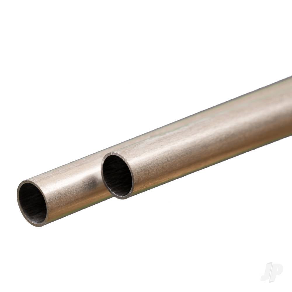 8mm-aluminium-round-tube-45mm-wall-300mm-long-2-pcs