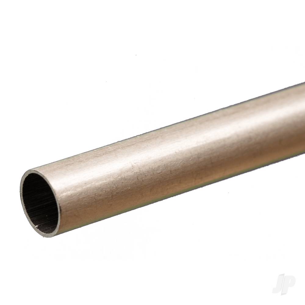 9mm-aluminium-round-tube-45mm-wall-300mm-long