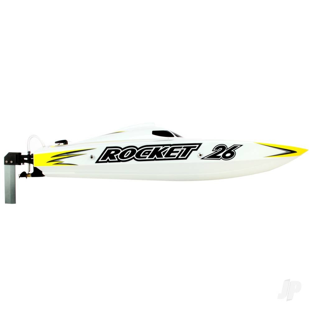 Rocket Brushless 2.4GHz ARTR-2