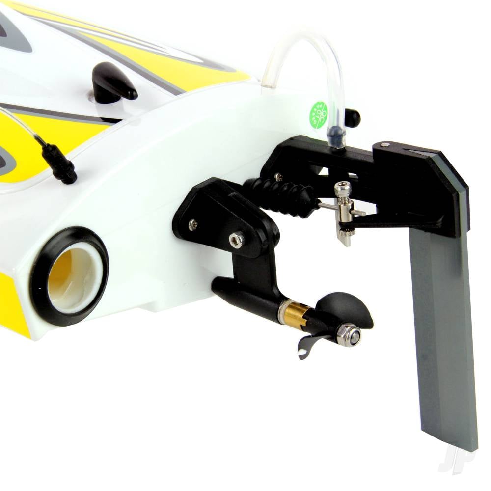 Rocket Brushless 2.4GHz ARTR-4