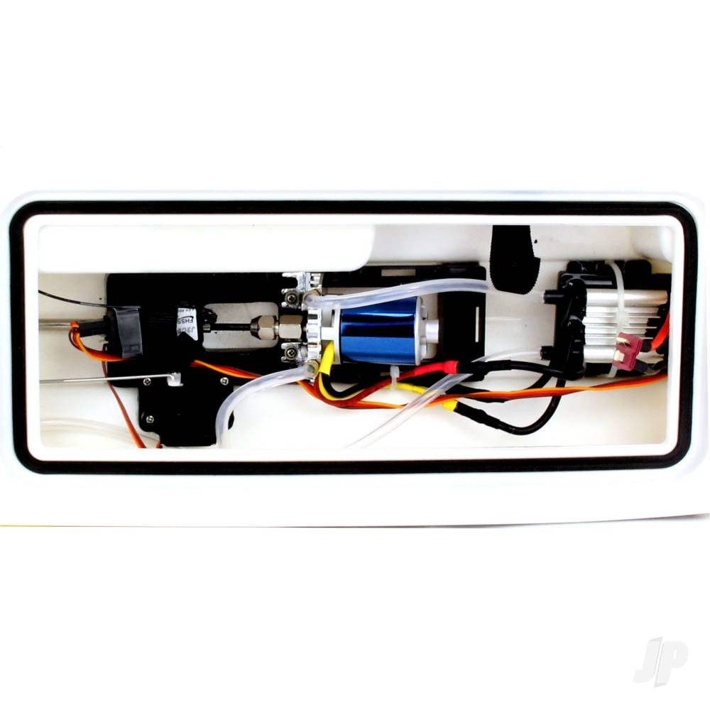 Rocket Brushless 2.4GHz ARTR-7