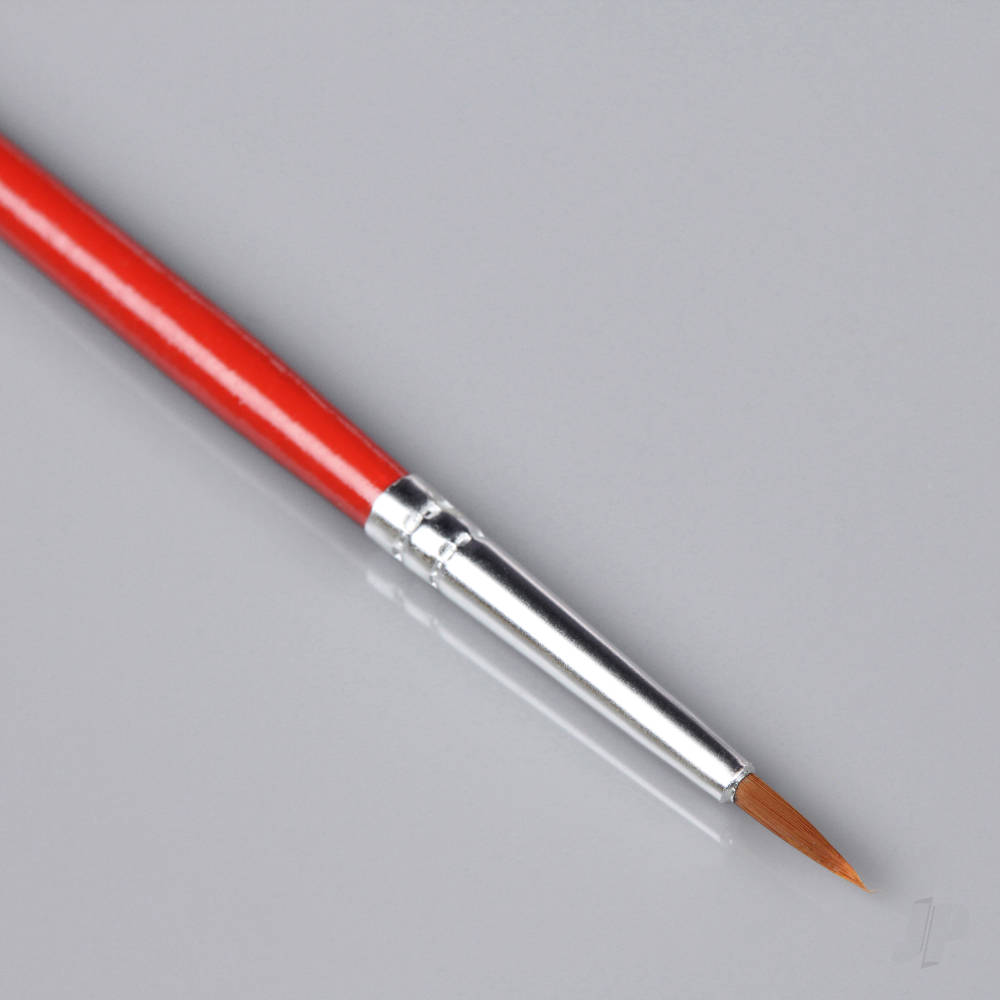 Hobby Brush 0 (12 pcs)-3