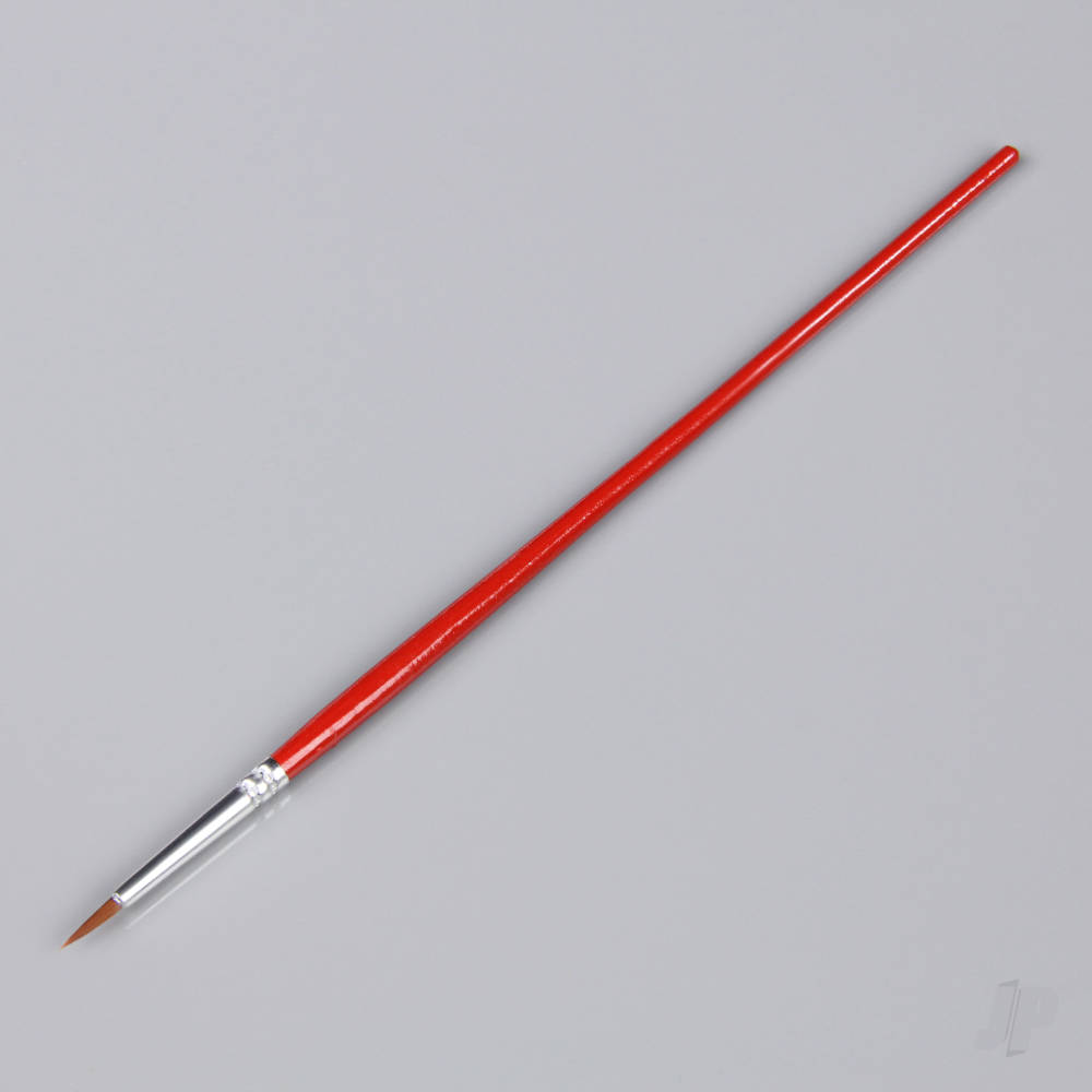 Hobby Brush 0 (12 pcs)-4