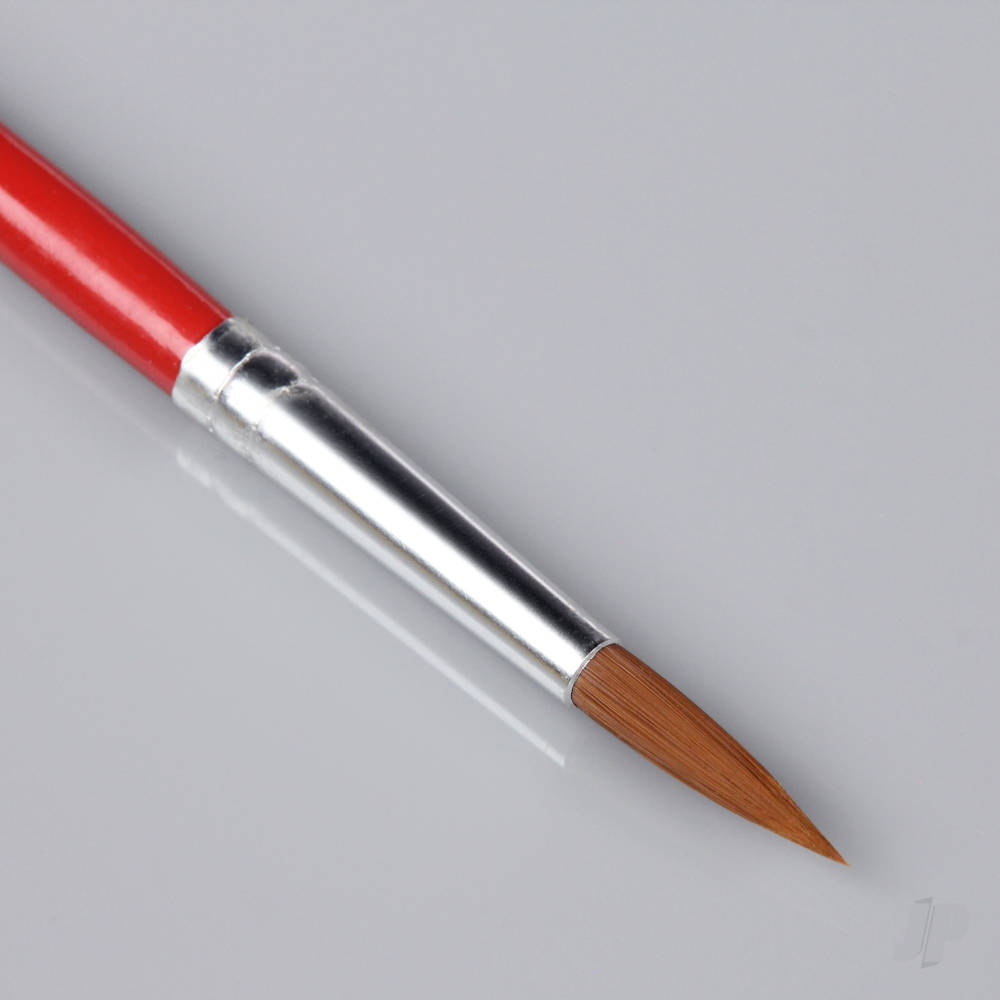 Hobby Brush 7 (12 pcs)-3