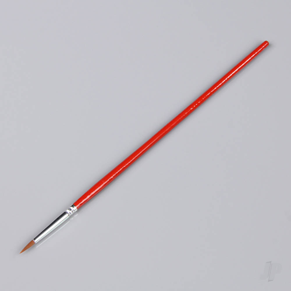 Hobby Brush 1 (12 pcs)-4