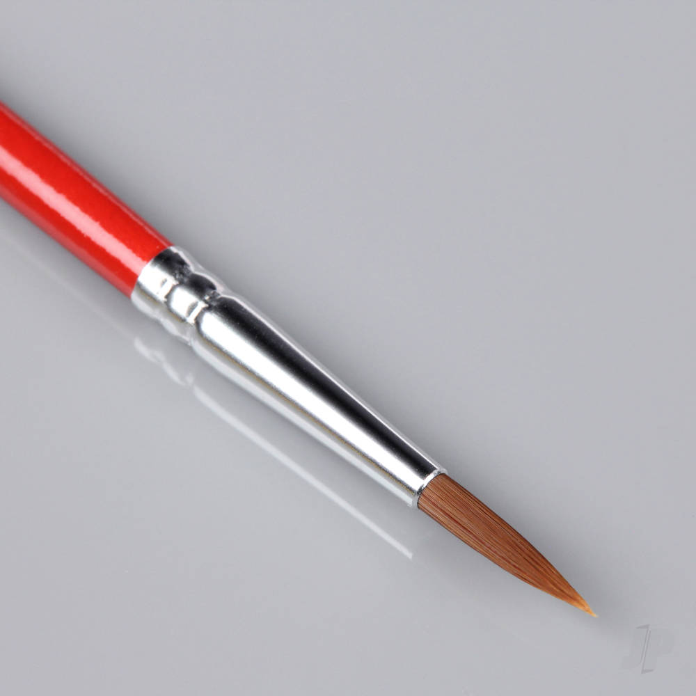 Hobby Brush 6 (12 pcs)-3