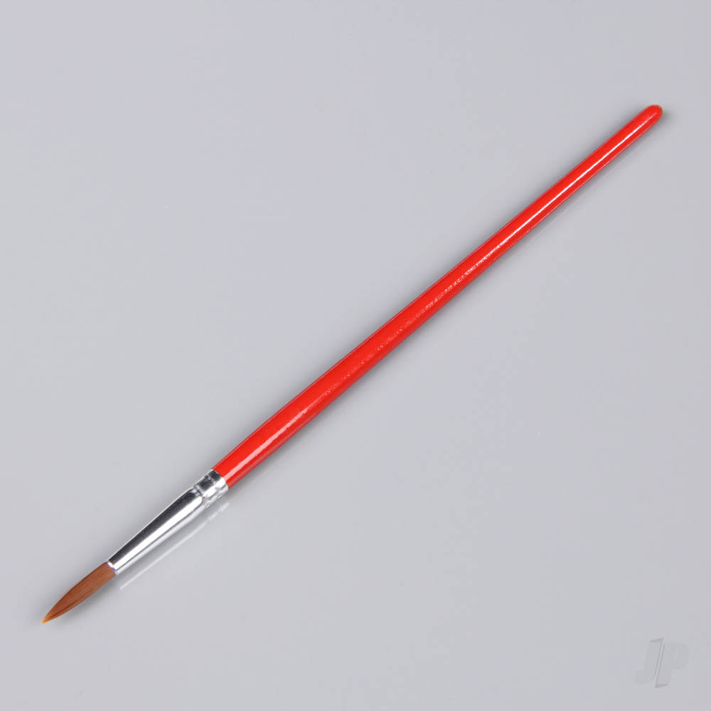 Hobby Brush 6 (12 pcs)-4