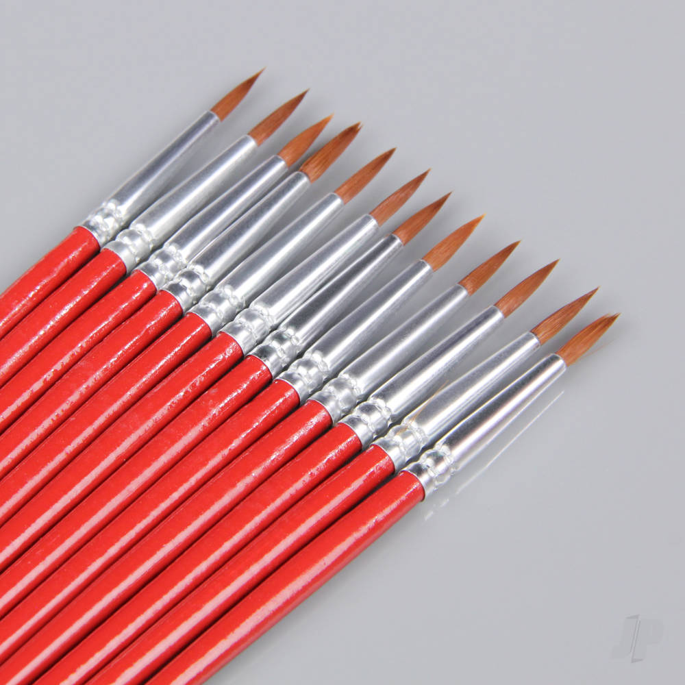 hobby-brush-2-12-pcs
