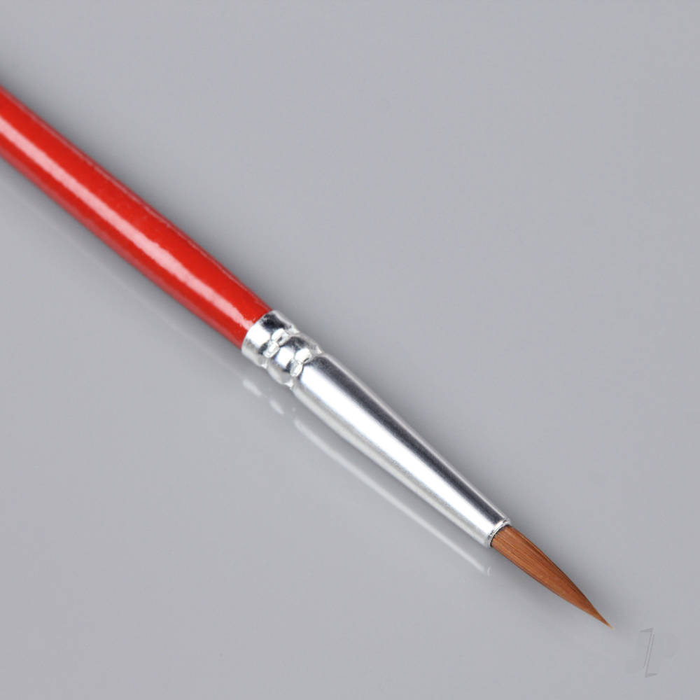 Hobby Brush 2 (12 pcs)-3