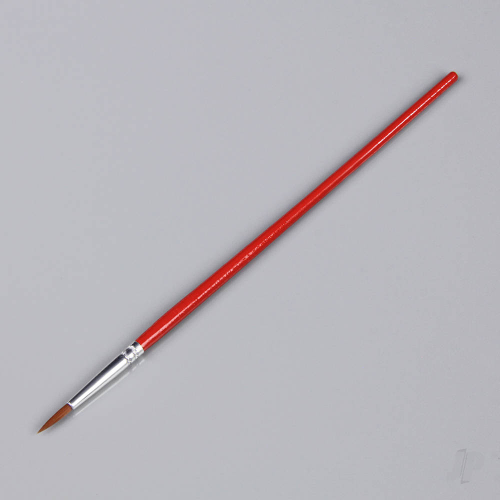 Hobby Brush 2 (12 pcs)-4