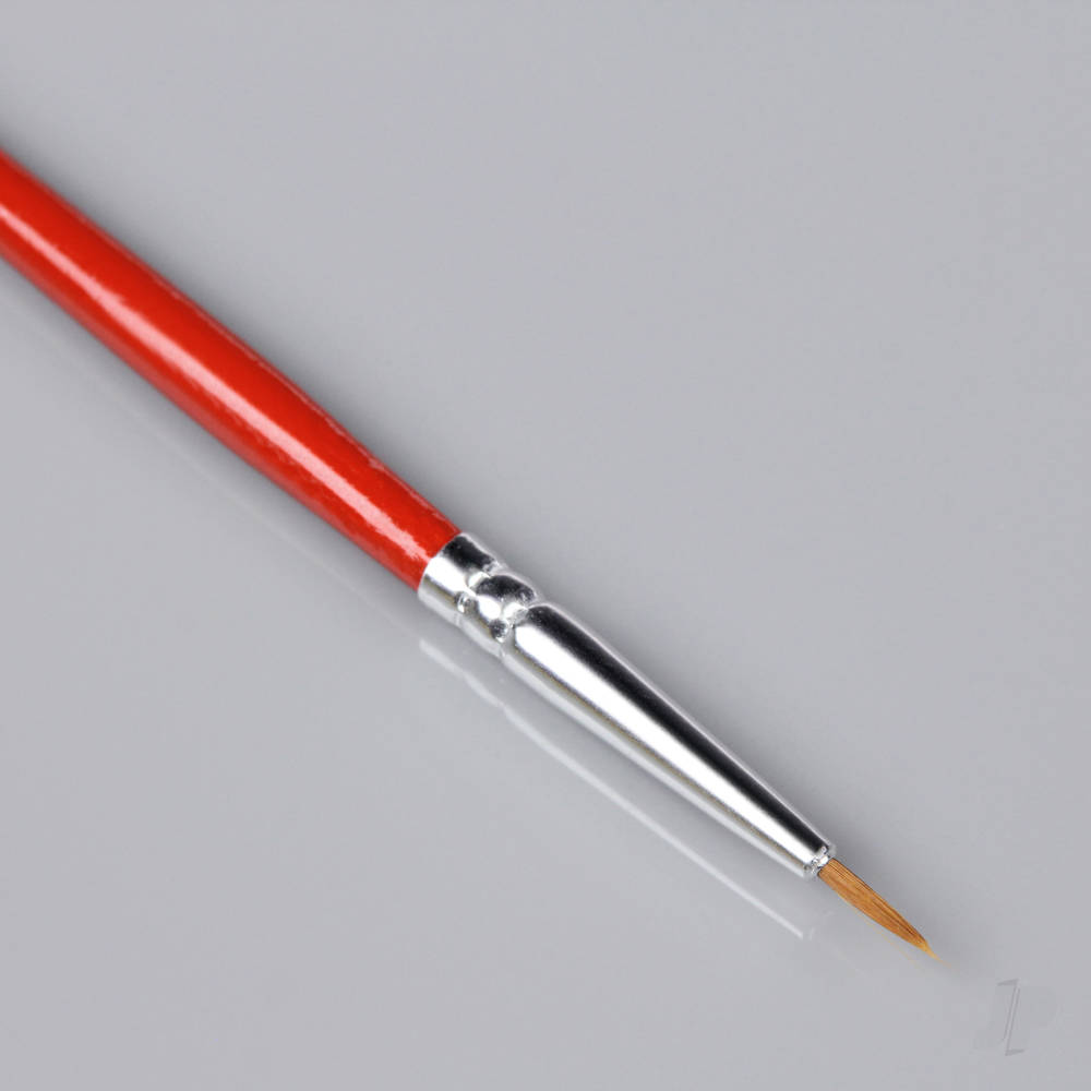 Hobby Brush 00 (12 pcs)-3