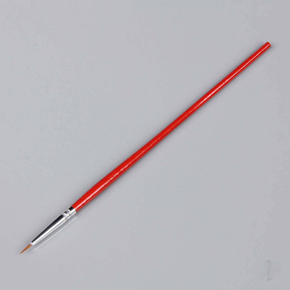 Hobby Brush 00 (12 pcs)-4