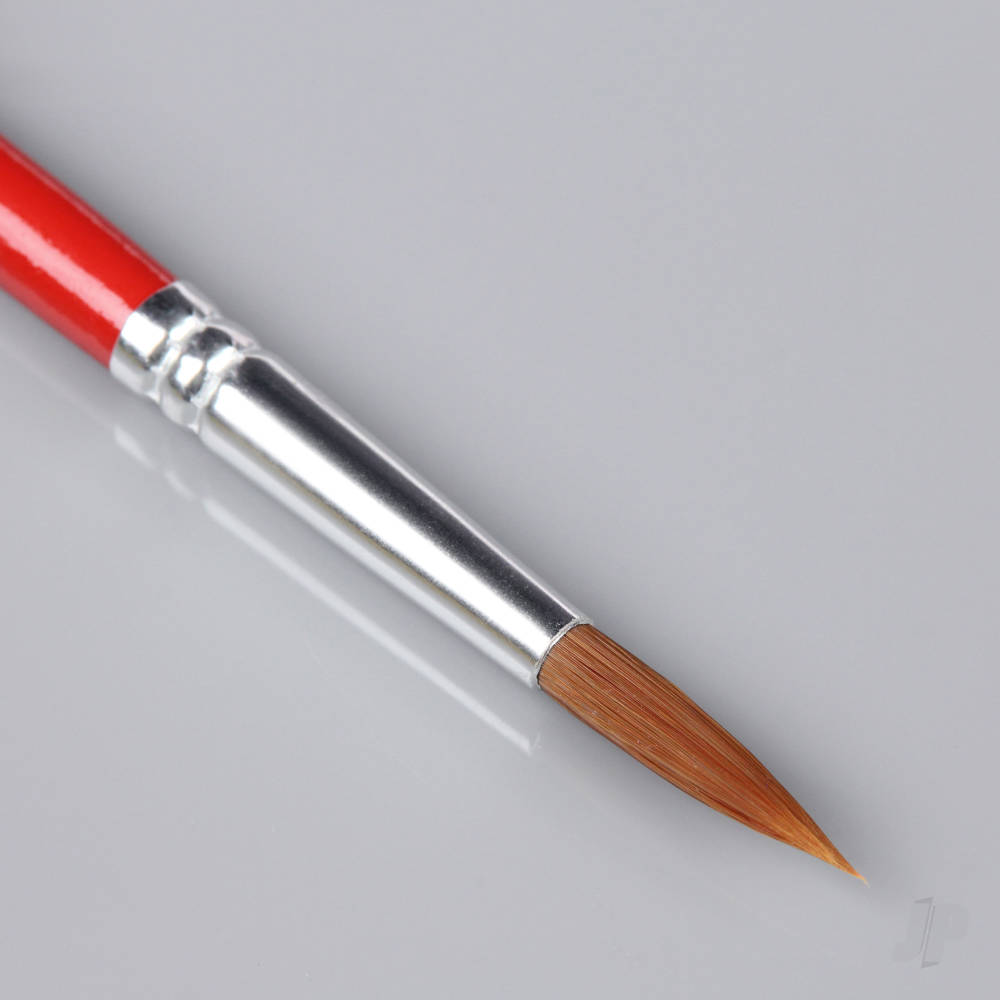 Hobby Brush 8 (12 pcs)-3