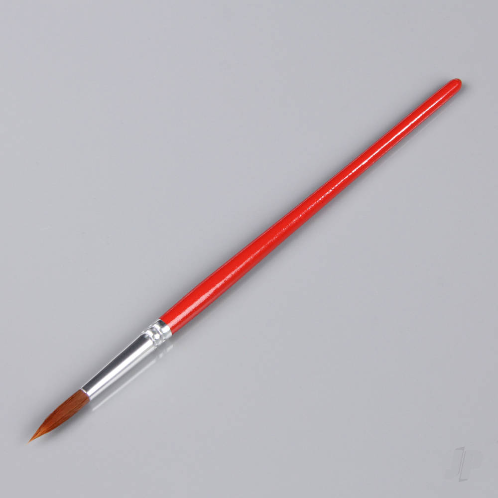 Hobby Brush 8 (12 pcs)-4