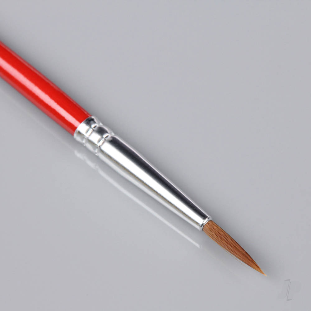 Hobby Brush 4 (12 pcs)-3