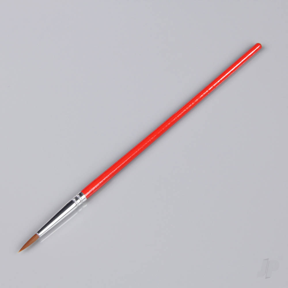 Hobby Brush 4 (12 pcs)-4