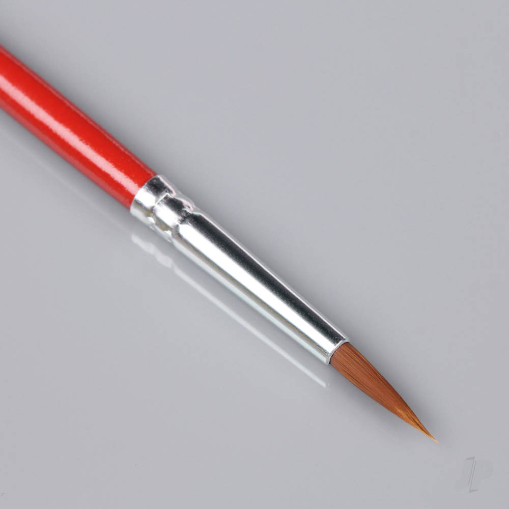 Hobby Brush 5 (12 pcs)-3