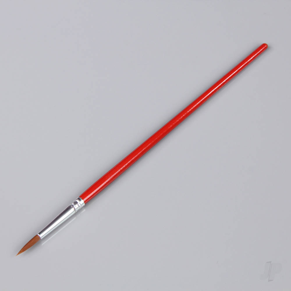 Hobby Brush 5 (12 pcs)-4