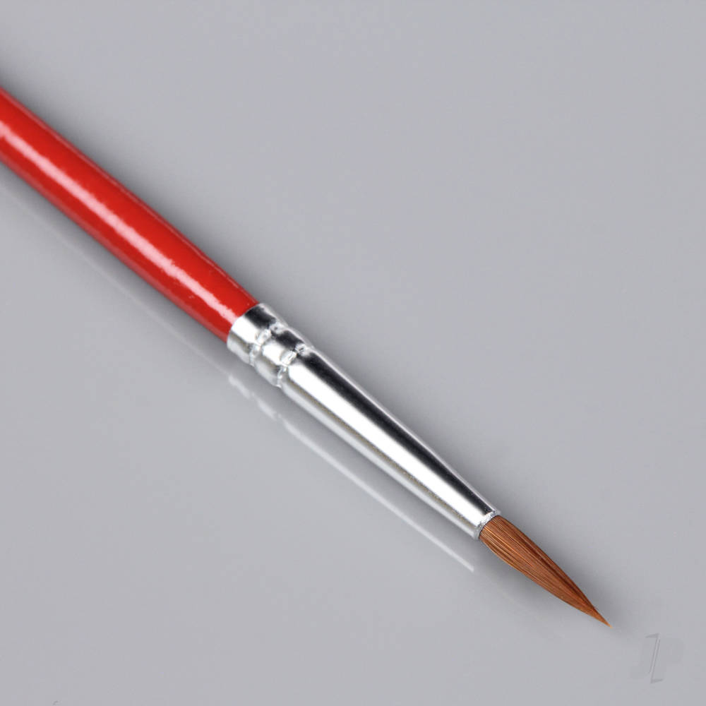 Hobby Brush 3 (12 pcs)-3