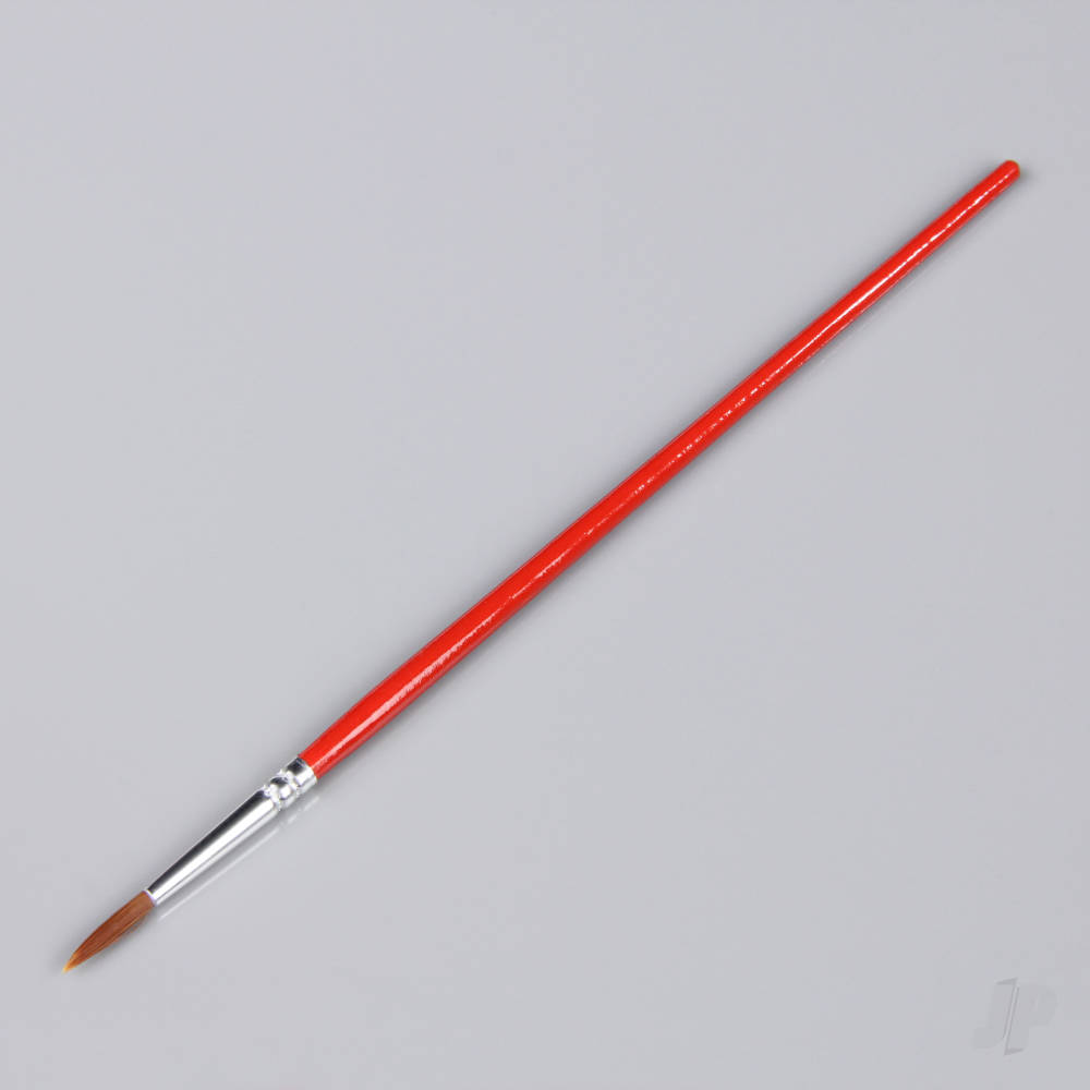 Hobby Brush 3 (12 pcs)-4