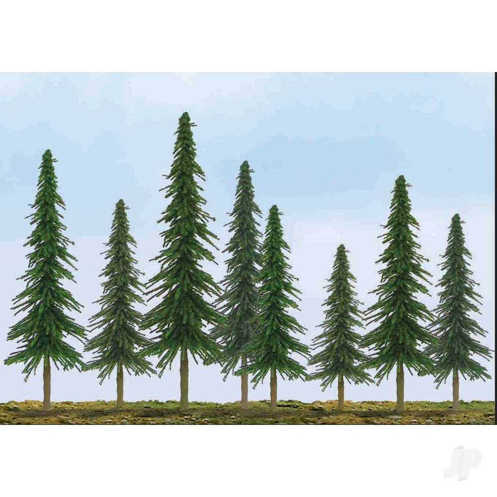 econo-spruce-2in-to-4in-n-scale-36-per-pack