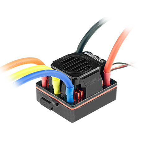 1:8 Beast SS Combo with 150A ESC + 4P SL 4074 2Y 2150Kv Motor + LCD Program Card-3