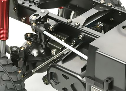 Tamiya Ford F350 High-Lift-3